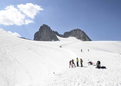 Dachstein