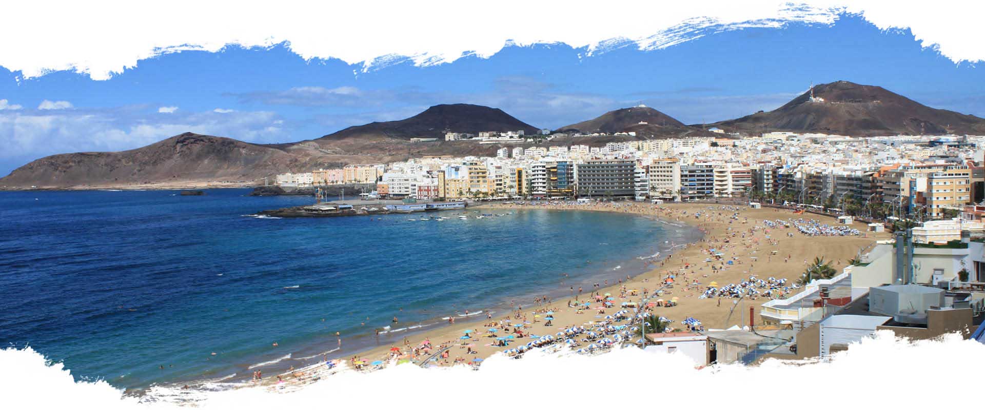 Las Palmas - Gran Canaria